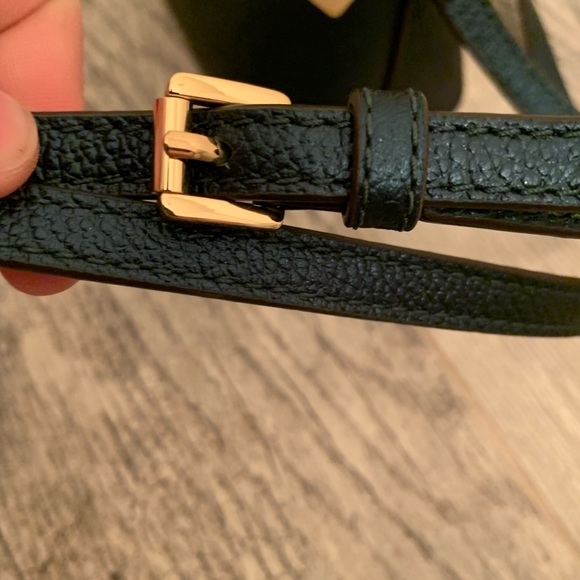 LAST ONE! Michael Kors Adele MD Dome Crossbody - Picture 3 of 7